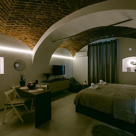 Apartments Tkalca Zagreb Eksteriør billede