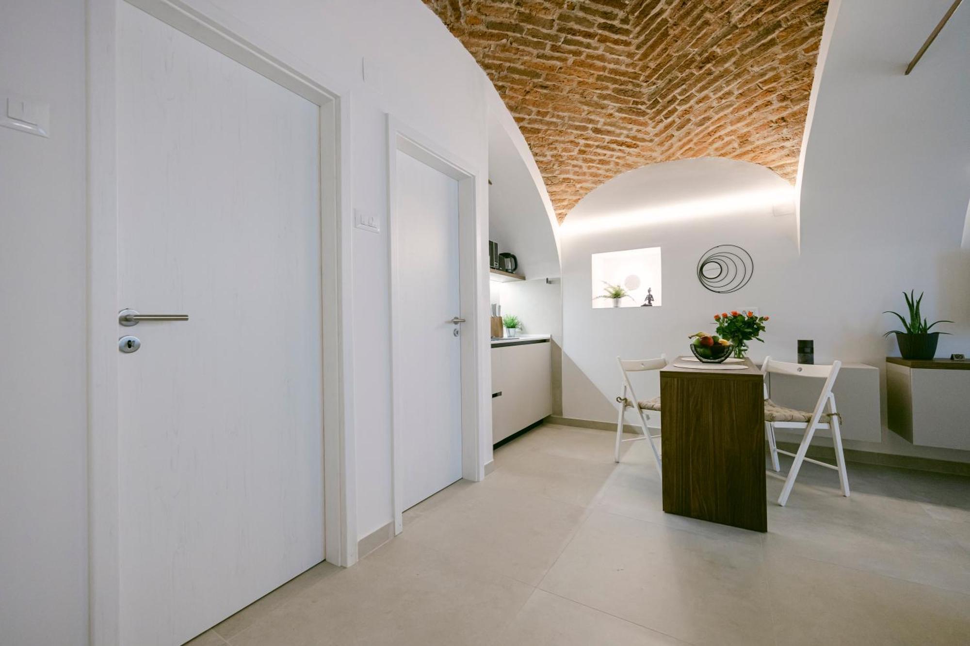 Apartments Tkalca Zagreb Eksteriør billede